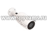 Видеокамера проводного комплекта видеонаблюдения для улицы - 8 FullHD камер