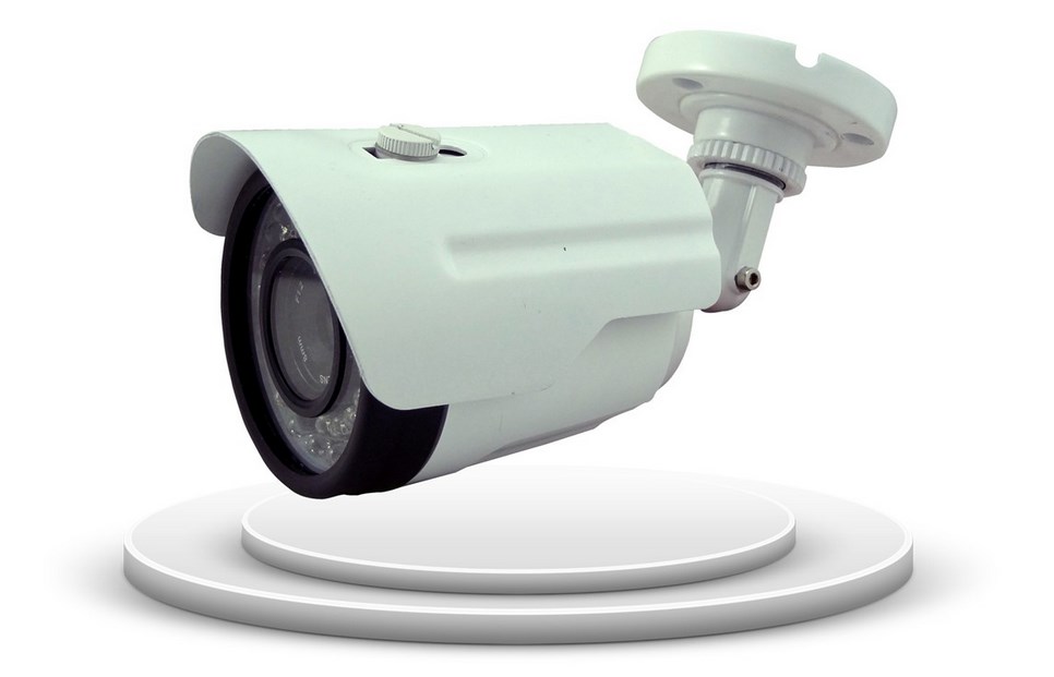 видеокамера для наблюдения за дачей, камера слежения для дачи
