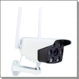 Уличная 3G/4G IP-камера 3Mp HDcom SE248-3MP-4G с записью в облако Amazon и датчиком движения