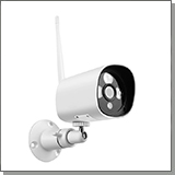 Уличная 5MP Wi-Fi IP-камера Link B29W-8G