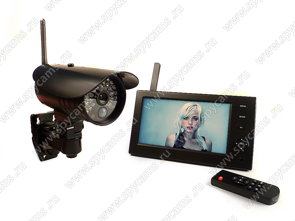 Комплект монитор камера. Беспроводной комплект "Blackbox-730". Беспроводной комплект видеонаблюдения Blackbox 60. Камера 208с. Видеорегистратор с монитором для видеонаблюдения WIFI.