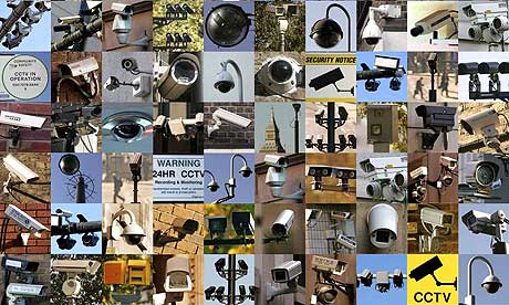 Использование специально модифицированных технологий сжатия CCTV